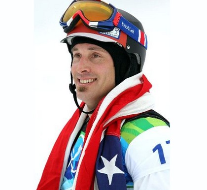 Seth WESCOTT